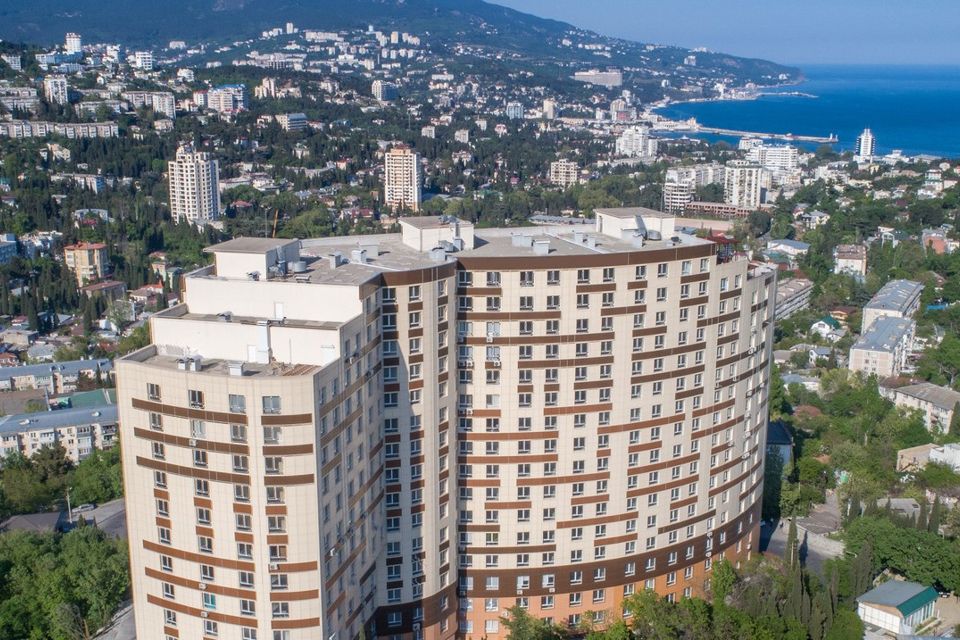 Продаётся 2-комнатная квартира, 35.2 м²
