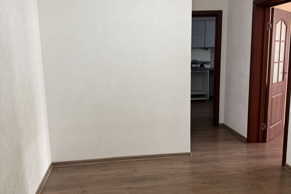 Продаётся 1-комнатная квартира, 45.9 м²