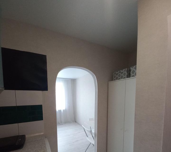 Продаётся 1-комнатная квартира, 30 м²