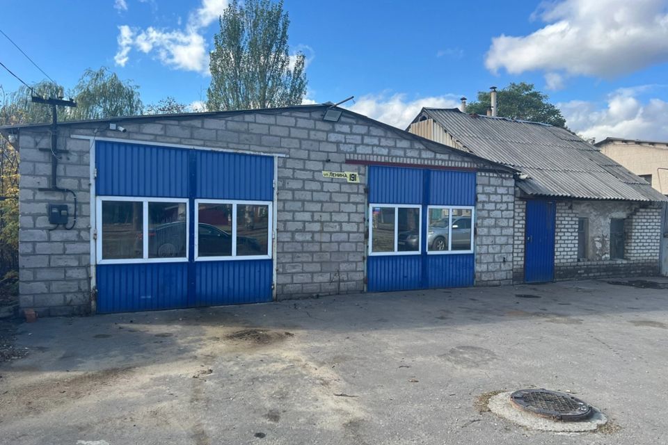 Продаётся торговое помещение, 278 м²