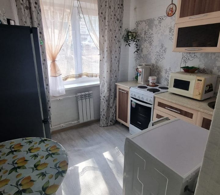Сдаётся 1-комнатная квартира, 32 м²