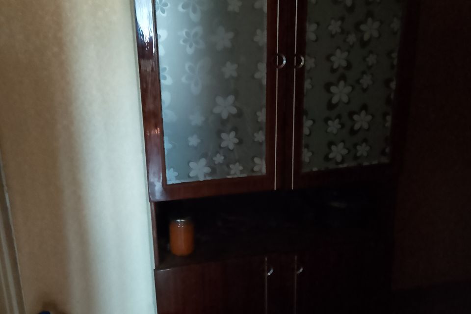 Продаётся 1-комнатная квартира, 30.2 м²