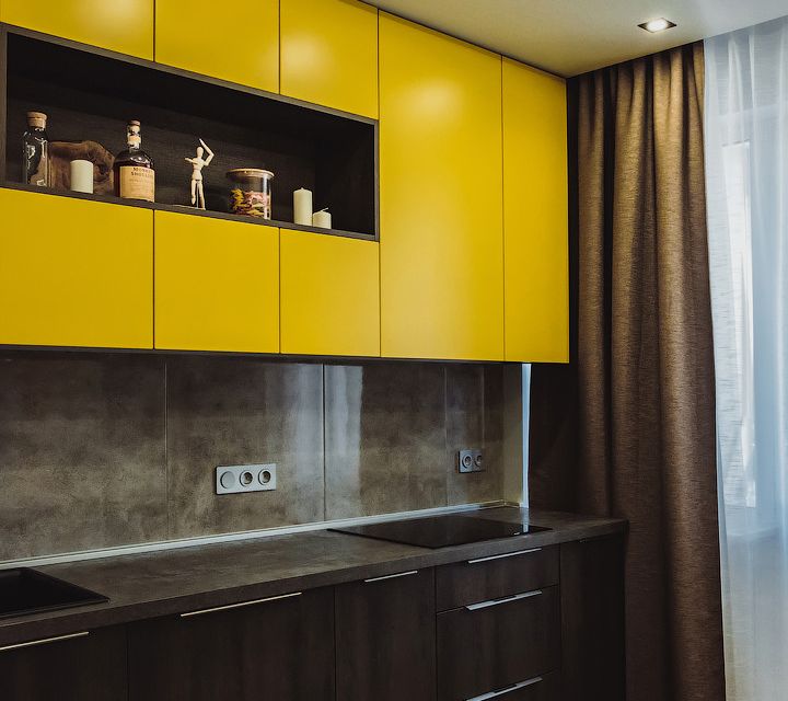 Продаётся 2-комнатная квартира, 57 м²