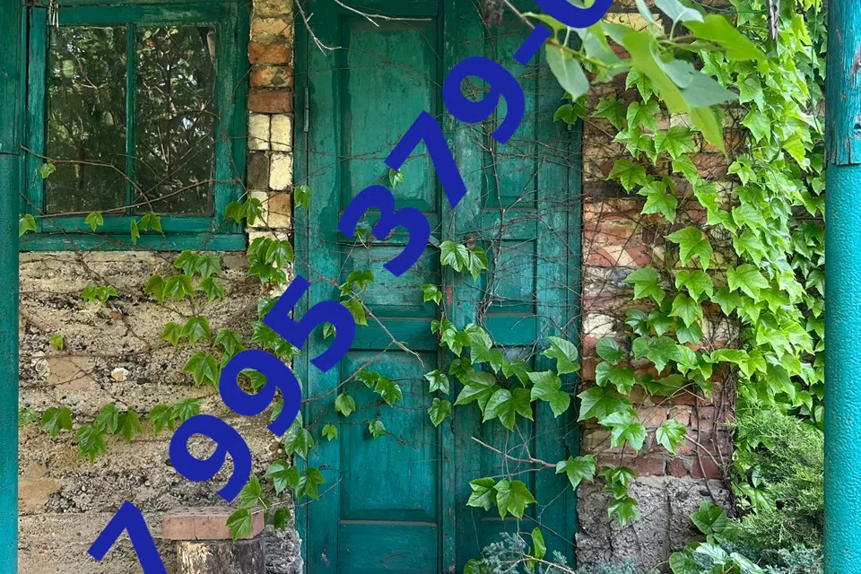Продаётся 1-этажный дом, 72.6 м²