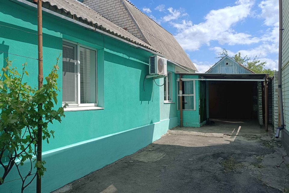 Продаётся 2-этажный дом, 85 м²