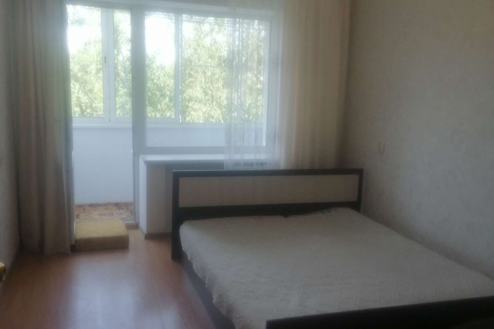 Сдаётся 2-комнатная квартира, 47.8 м²