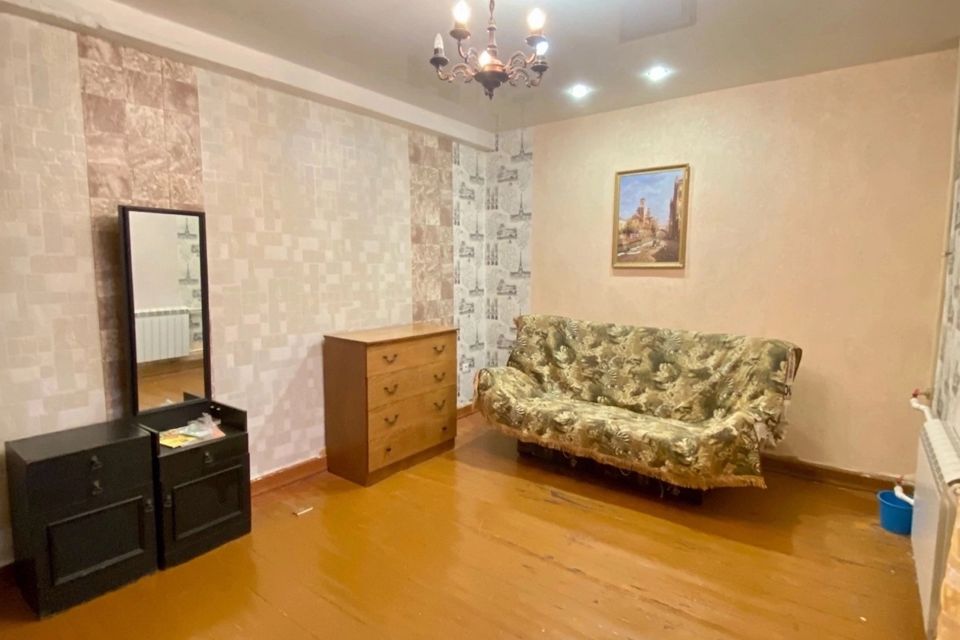 Сдаётся 1-комнатная квартира, 32 м²