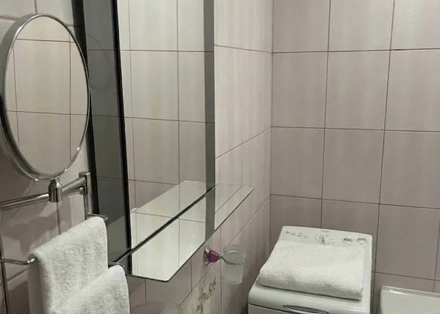 Продаётся 2-комнатная квартира, 42.1 м²