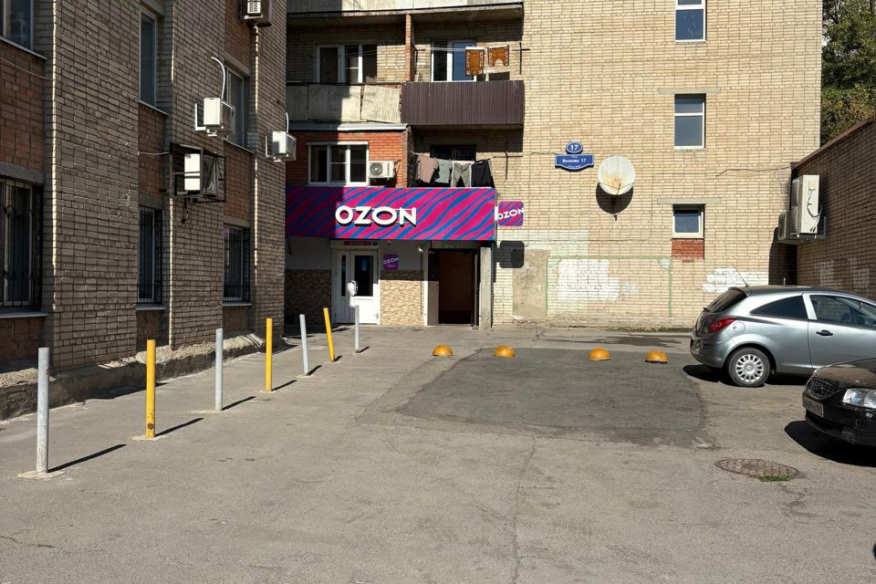 Продаётся комната в 2-комн. квартире, 12 м²