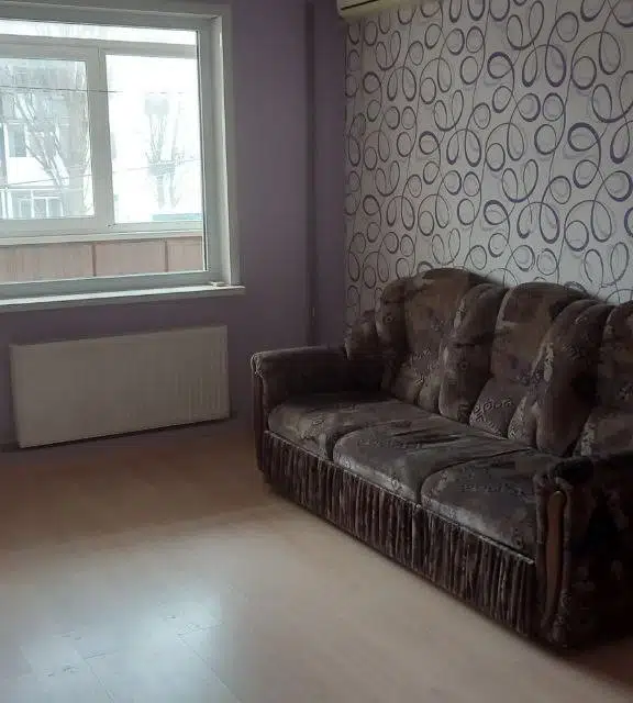 Продаётся 2-комнатная квартира, 53 м²