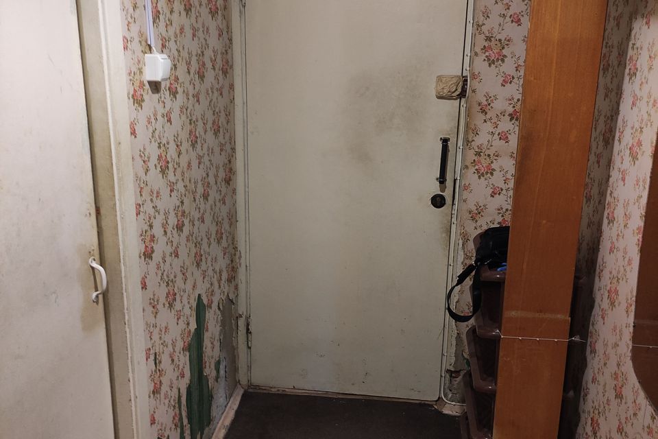 Продаётся 2-комнатная квартира, 44.1 м²