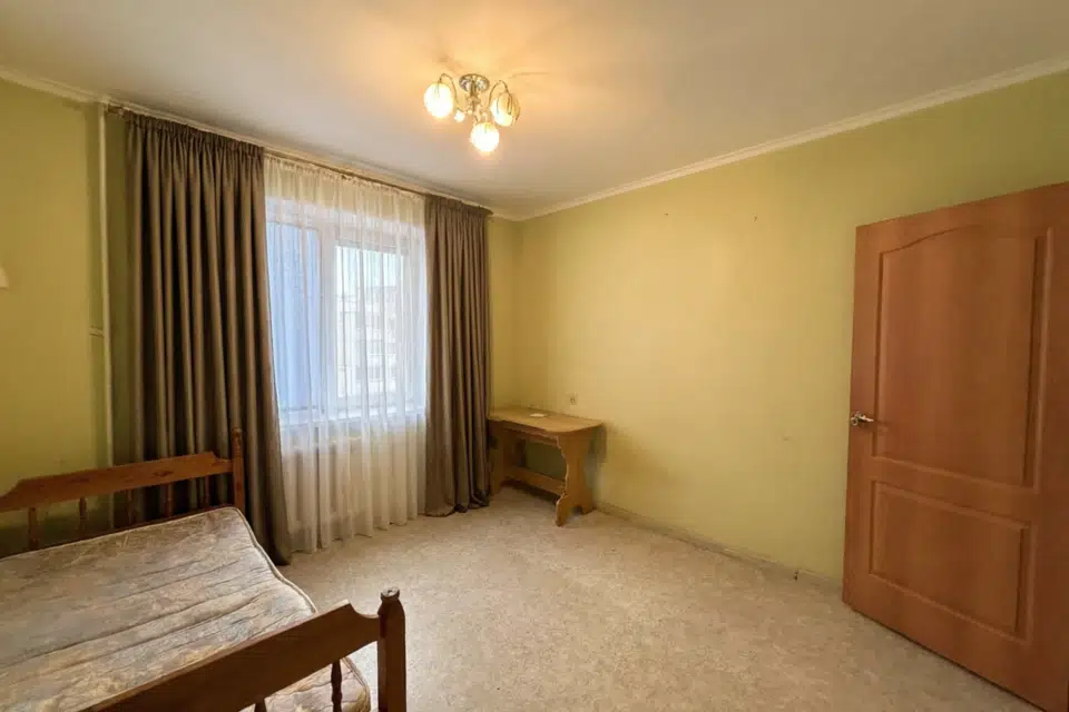 Продаётся 2-комнатная квартира, 54 м²