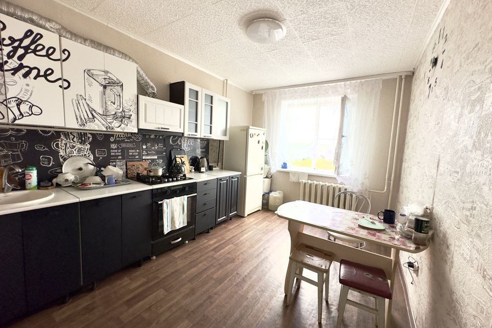Продаётся 2-комнатная квартира, 67.2 м²