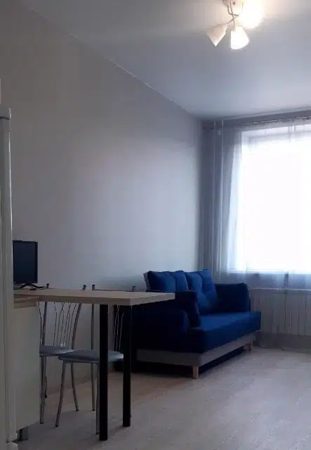 Сдаётся студия, 25 м²