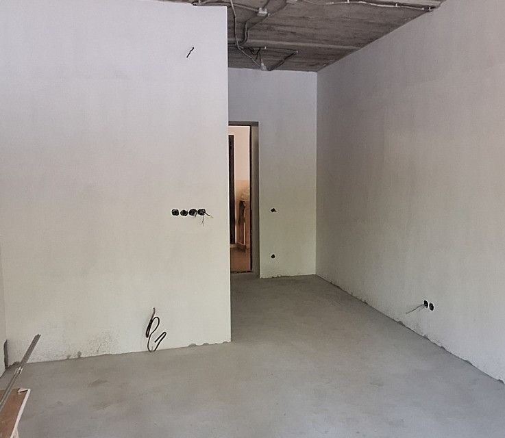 Продаётся студия, 28 м²