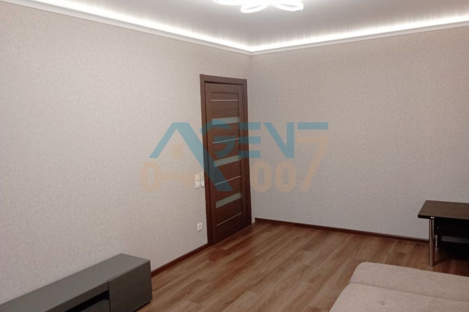 Продаётся 3-комнатная квартира, 61 м²