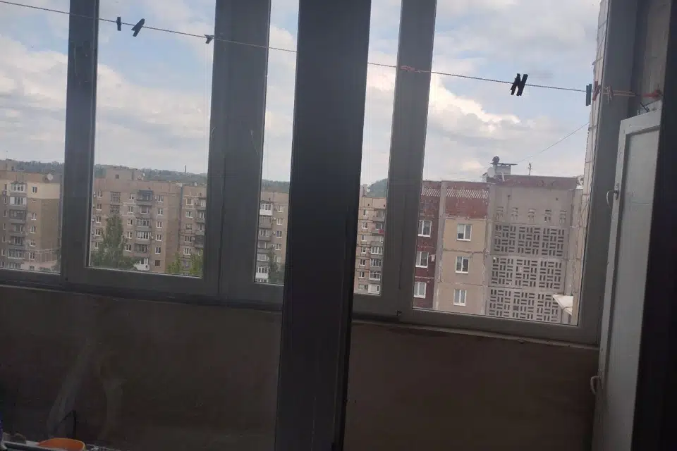 Продаётся 2-комнатная квартира, 51 м²