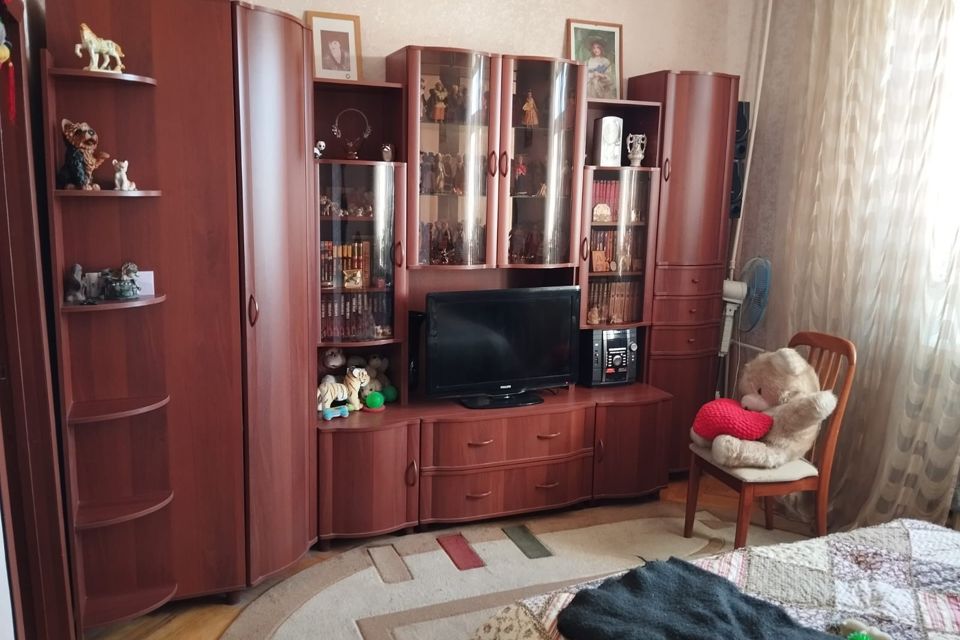Продаётся 2-комнатная квартира, 63.8 м²