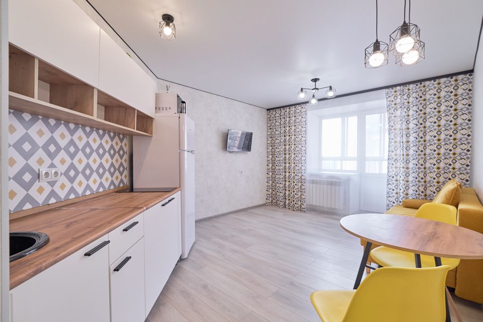 Продаётся 2-комнатная квартира, 32 м²