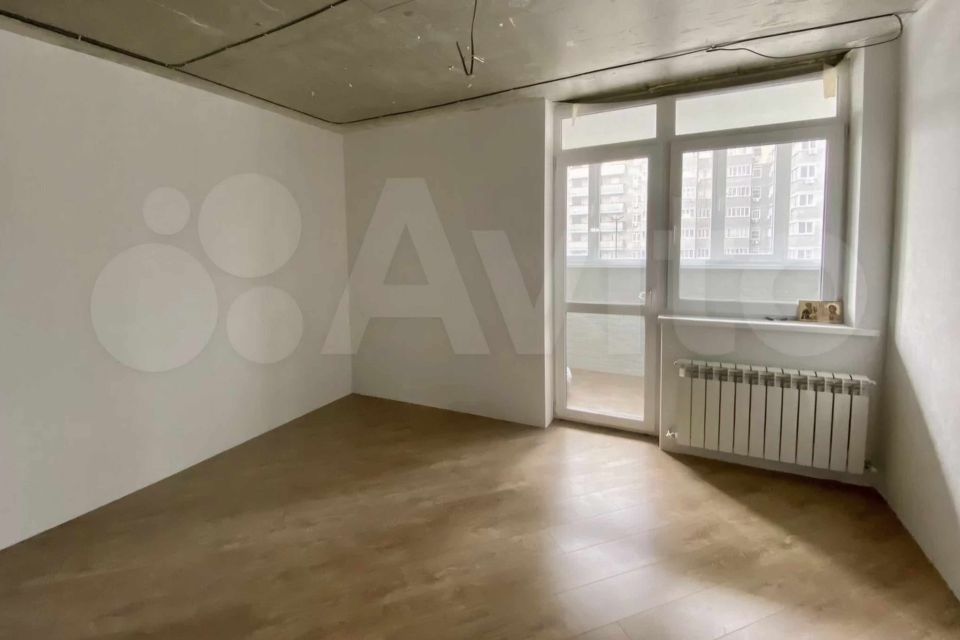 Продаётся студия, 39 м²