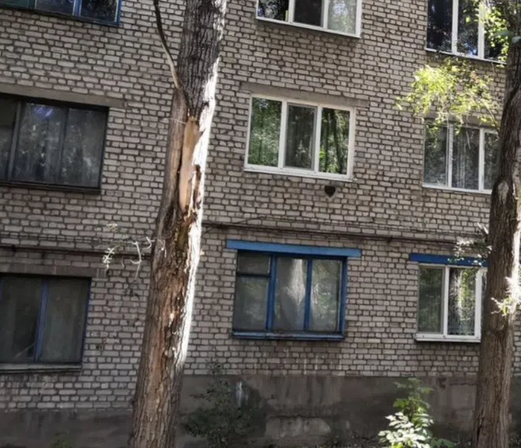 Продаётся 1-комнатная квартира, 34.4 м²