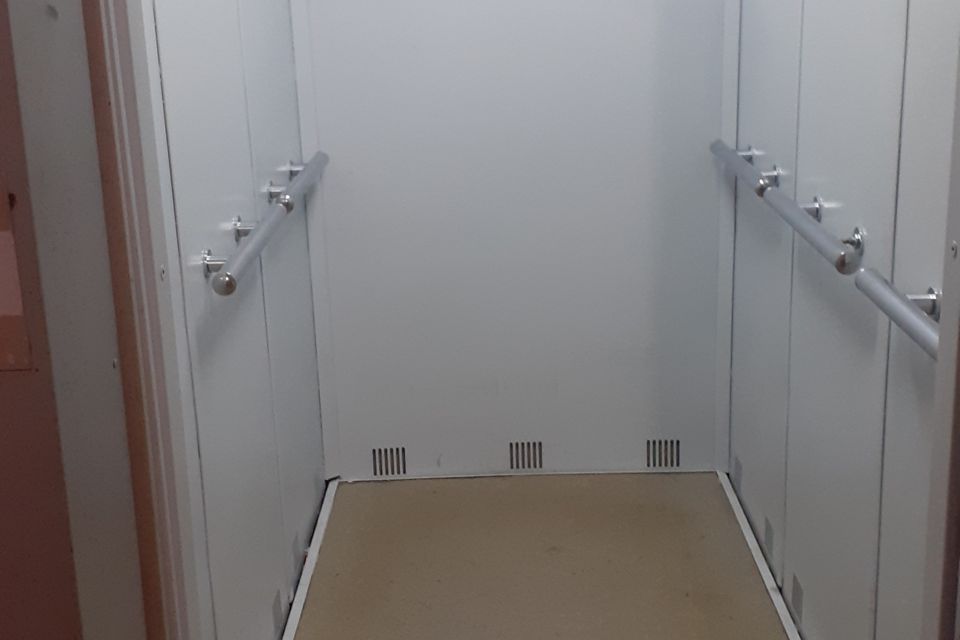 Продаётся 1-комнатная квартира, 32.9 м²