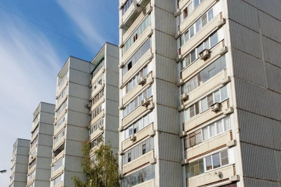 Продаётся студия, 17 м²