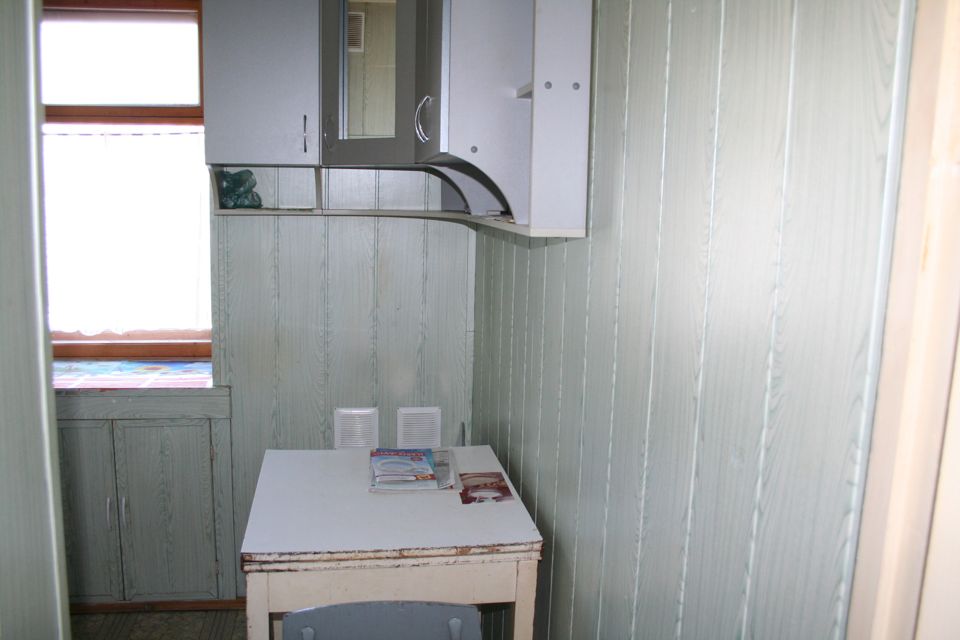Продаётся 1-комнатная квартира, 20.1 м²