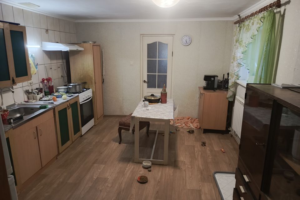 Продаётся 2-этажный дом, 153 м²