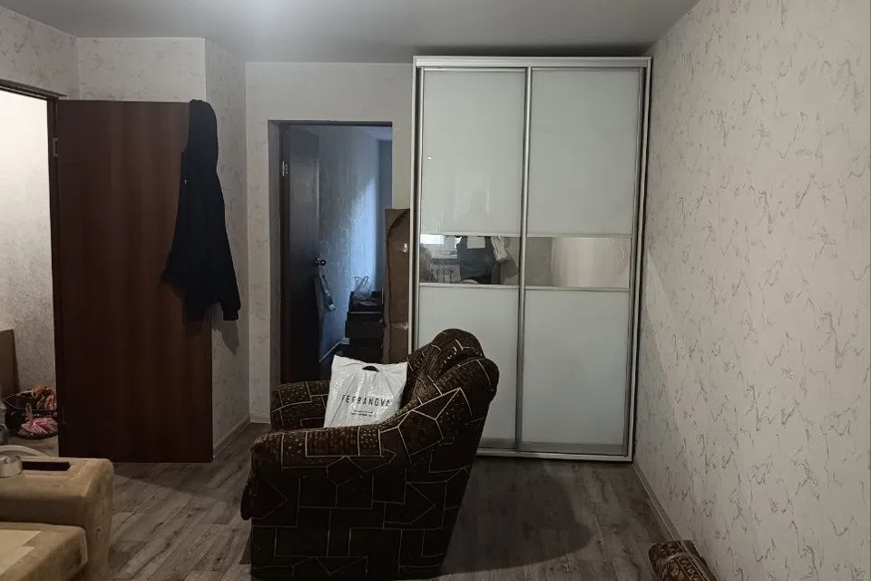 Продаётся 2-комнатная квартира, 51 м²