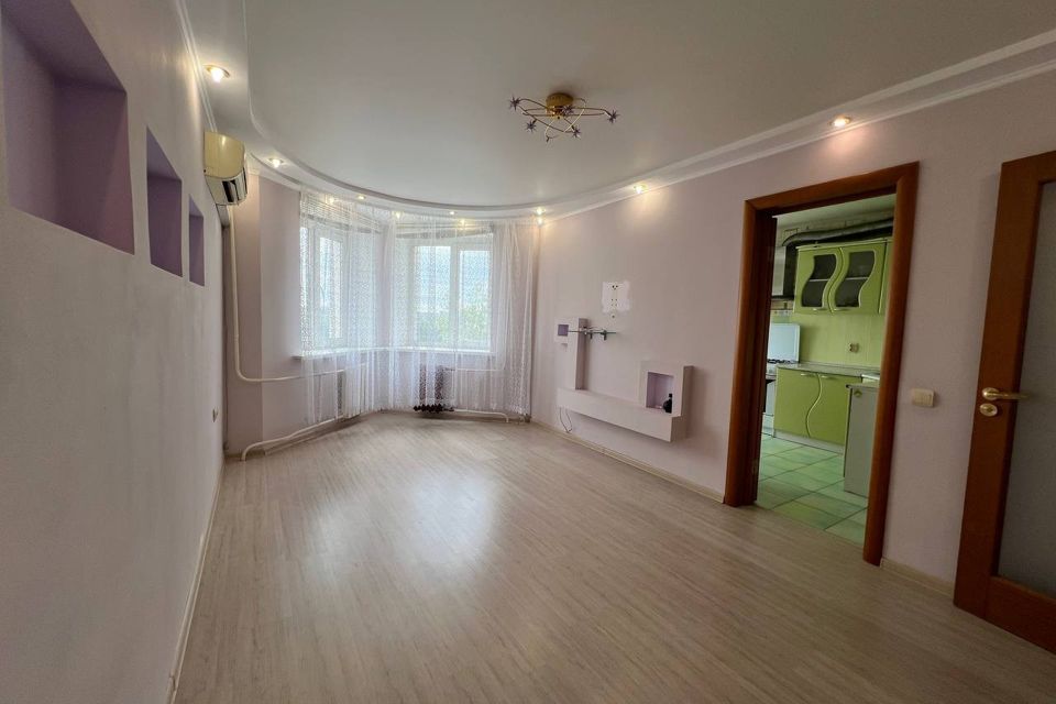 Продаётся 2-комнатная квартира, 50.2 м²