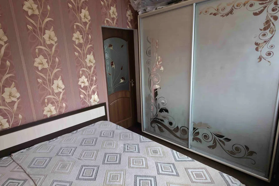 Продаётся 2-этажный дом, 66 м²