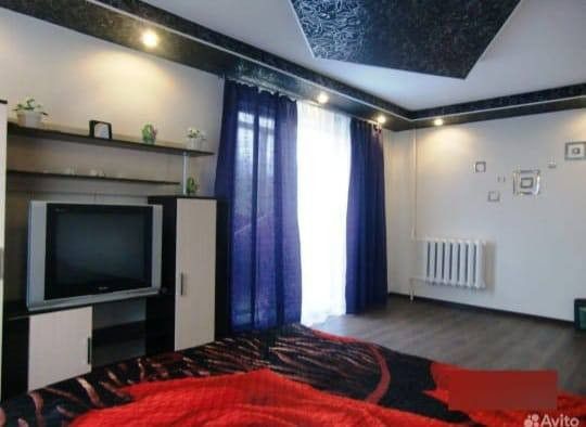 Продаётся 1-комнатная квартира, 32.5 м²