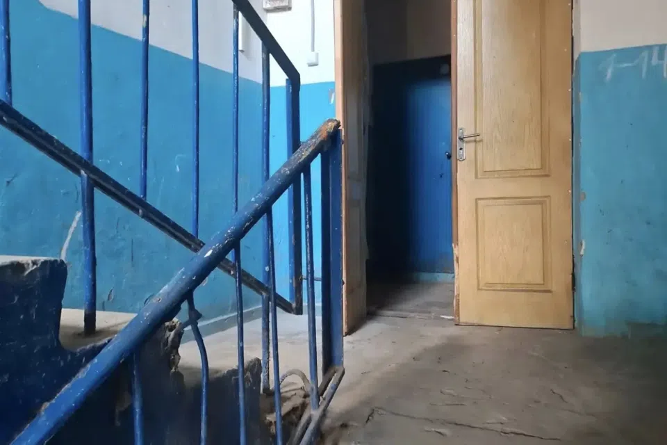 Продаётся 1-комнатная квартира, 20.8 м²