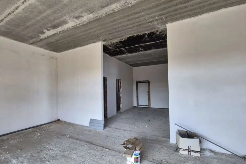 Продаётся 2-этажный дом, 256 м²