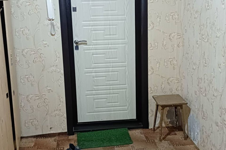 Продаётся 2-комнатная квартира, 54.9 м²