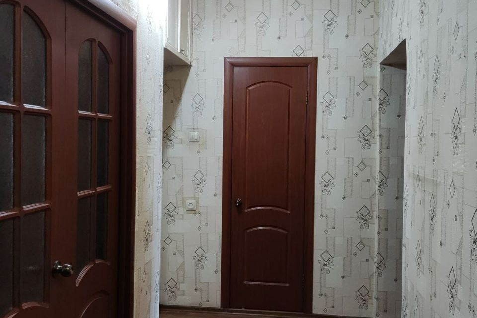Продаётся 2-комнатная квартира, 52.2 м²