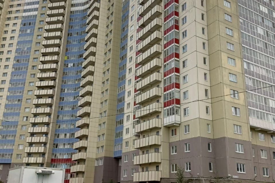 Продаётся 1-комнатная квартира, 37.6 м²