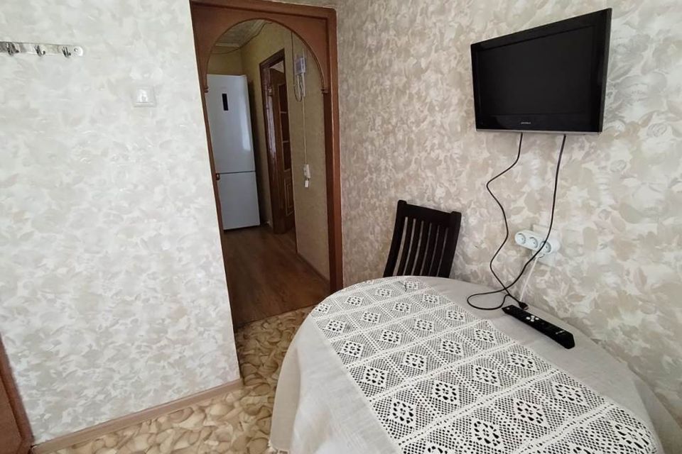 Продаётся 1-комнатная квартира, 30.4 м²