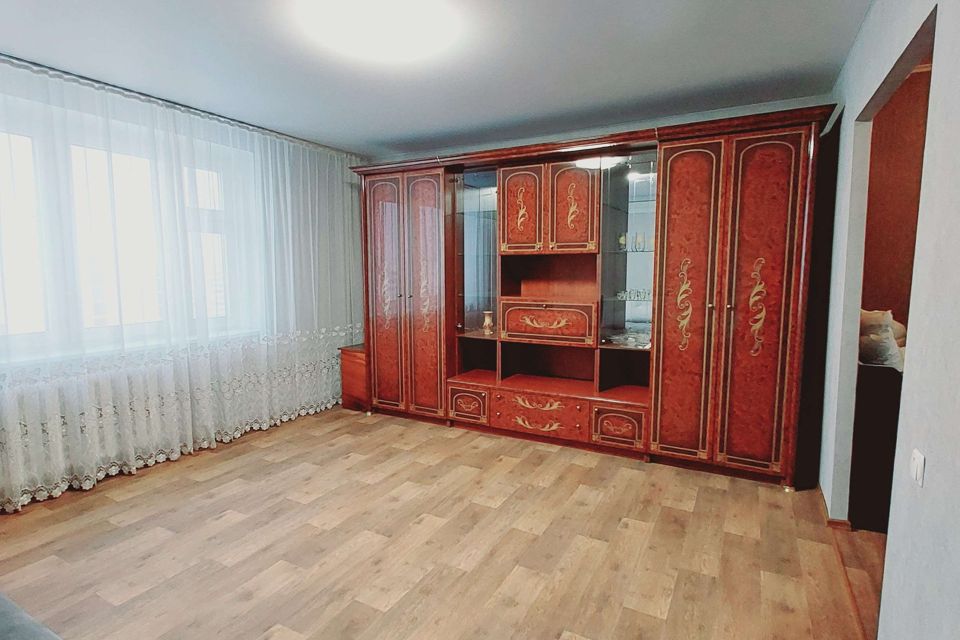 Сдаётся 3-комнатная квартира, 65.5 м²