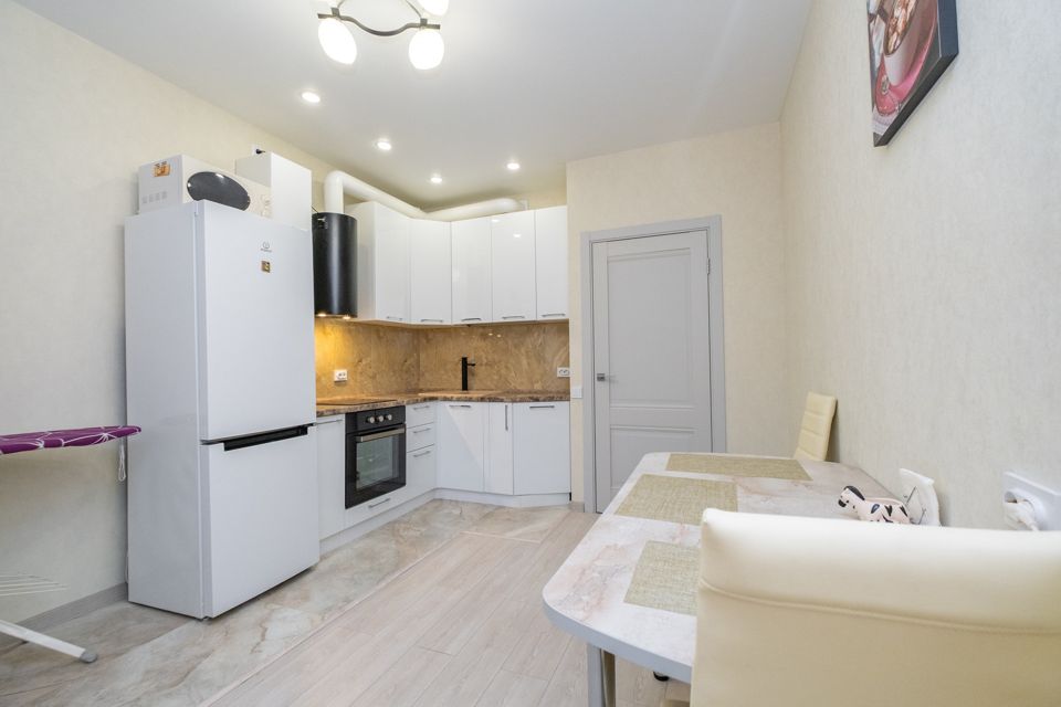 Продаётся 2-комнатная квартира, 50 м²