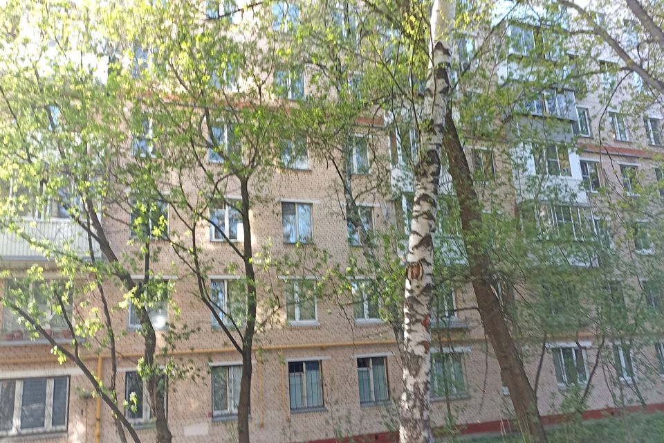 Продаётся студия, 11.5 м²