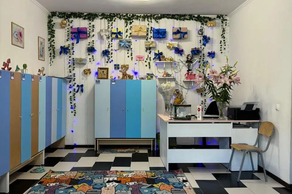 Продаётся 4-этажный дом, 256.5 м²