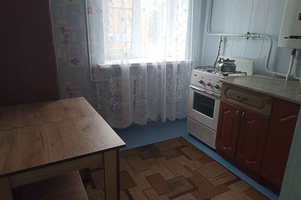 Сдаётся 1-комнатная квартира, 33 м²