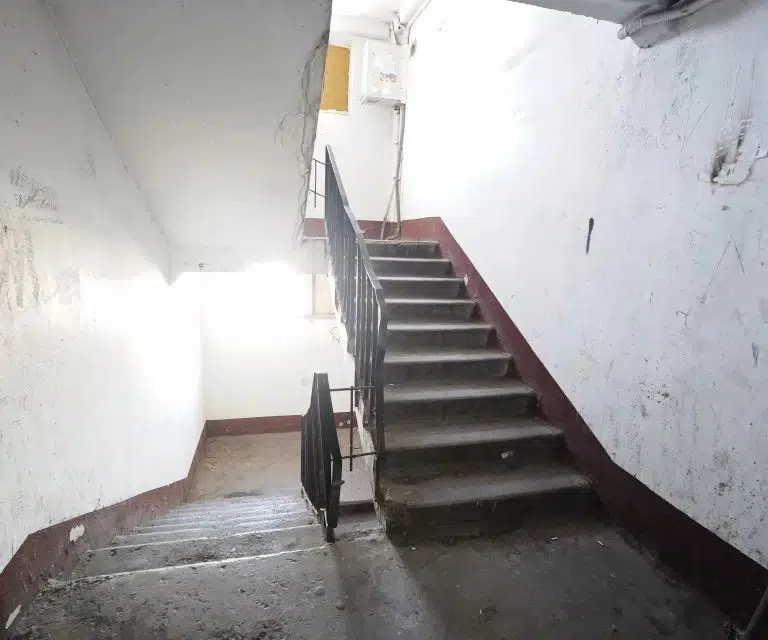 Продаётся 1-комнатная квартира, 22.8 м²