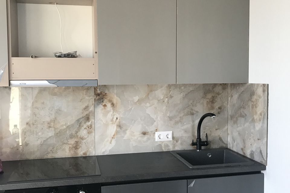 Продаётся 2-комнатная квартира, 45.2 м²