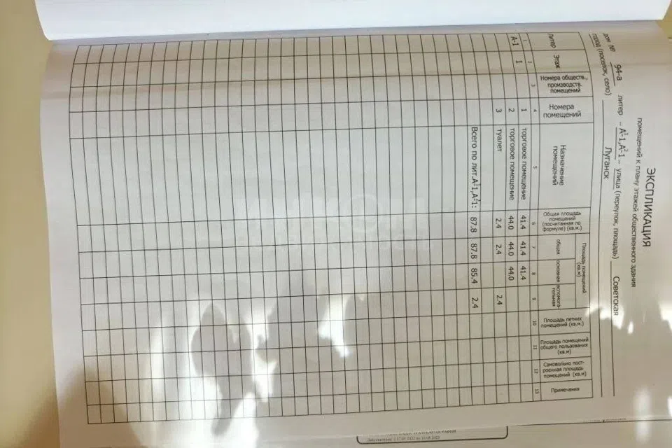 Продаётся помещение своб. назначения, 88 м²
