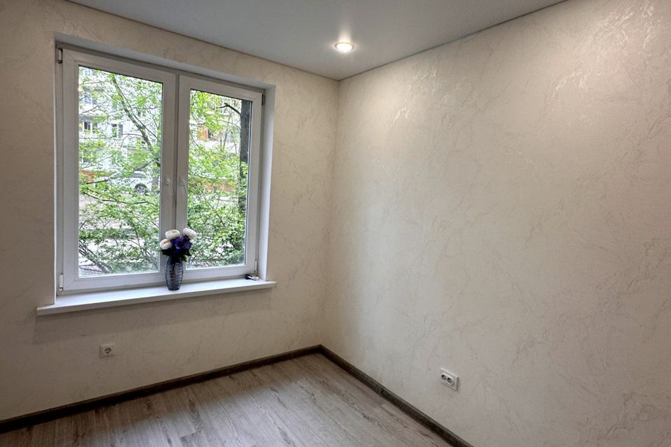 Продаётся студия, 12 м²