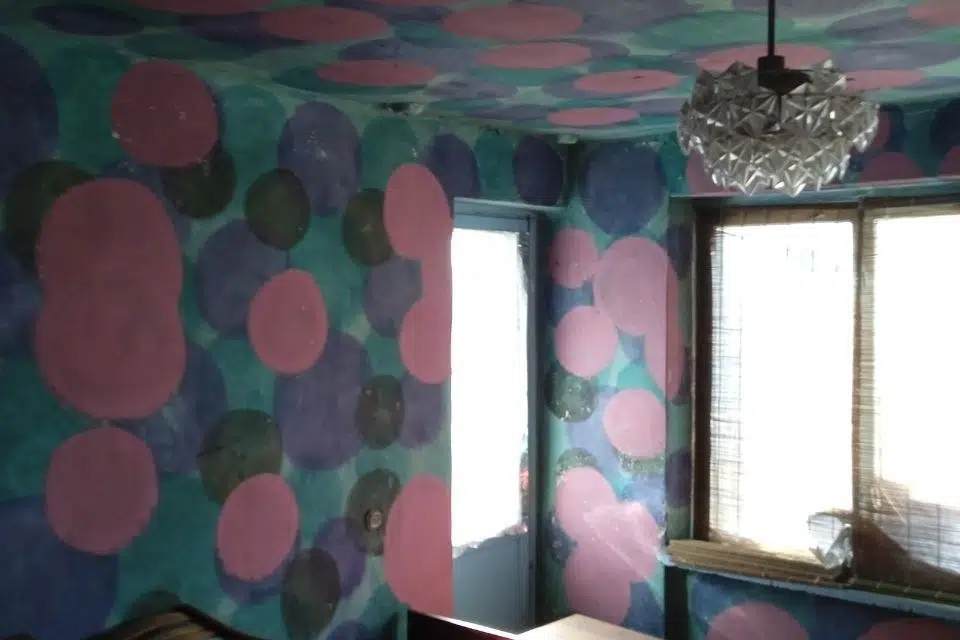 Продаётся 2-комнатная квартира, 55 м²