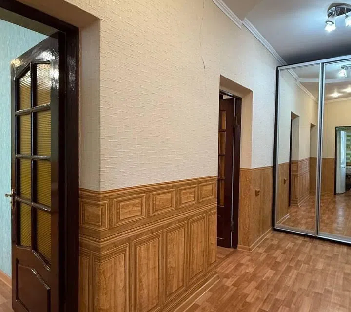 Сдаётся 2-комнатная квартира, 50 м²